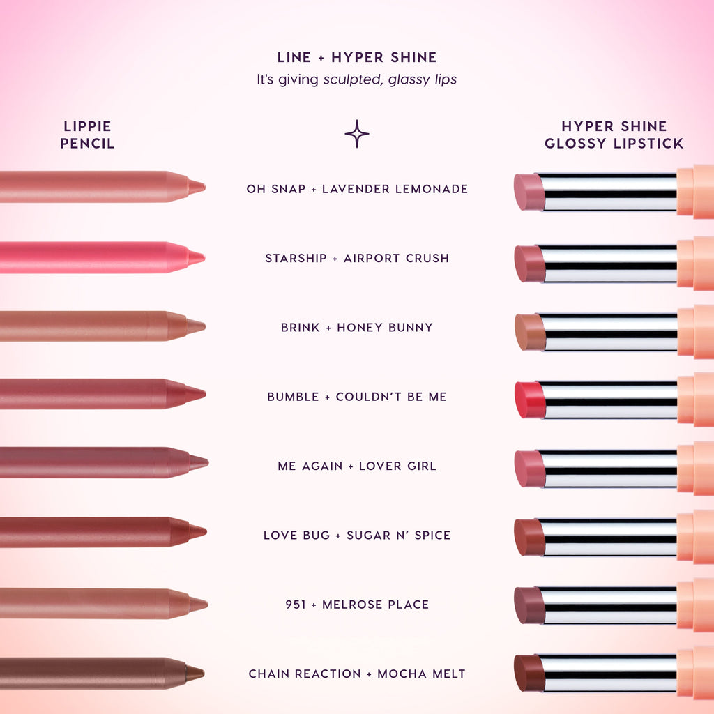 Meet Cute